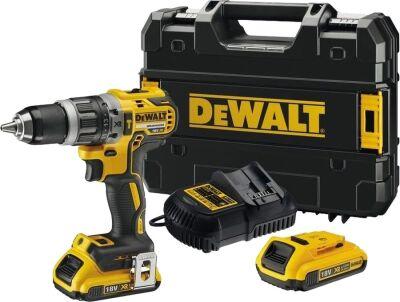 �����-���������� DeWalt DCD796D2-QW �����. ������:�������������� (���� � ���������)