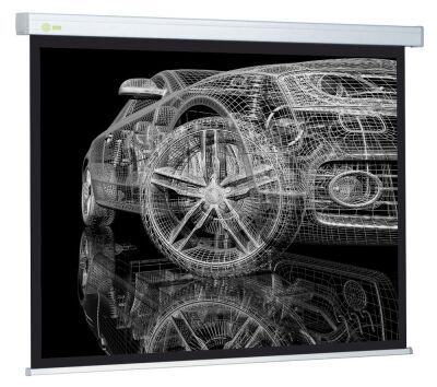 ����� Cactus 213x213�� Wallscreen CS-PSW-213x213 1:1 ��������-���������� �������� �����