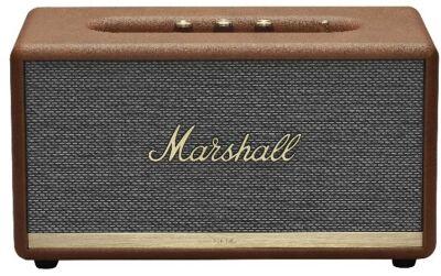 ������� ����. Marshall Stanmore II ���������� 80W 2.1 BT/3.5Jack 10�