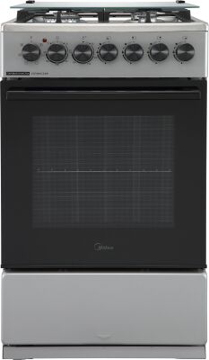 ����� ��������������� Midea MFO-M4G20T6E(SL) �����/������ (���������� ������) ���.�����