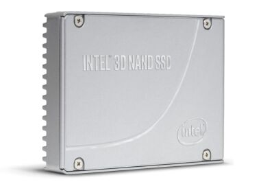 SSD   PCIE NVME 1.6TB TLC DC P4610 SSDPE2KE016T801 INTEL