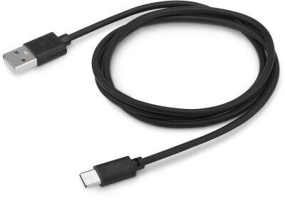 ������ Buro BHP USB-C 1M USB (m)-USB Type-C (m) 1� ������