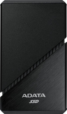 ���������� SSD A-Data USB-C 4.0 1TB SE920-1TCBK SE920 2.5" ������