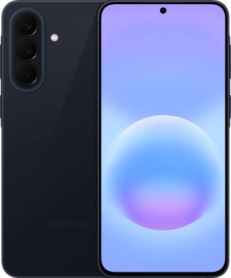 �������� Samsung SM-A576B Galaxy A57 5G 128Gb 8Gb ����� �������� 3G 4G 2Sim 6.7" 1080x2340 Android 16 50Mpix 802.11 a/b/g/n/ac/ax NFC GPS GSM900/1800 GSM1900 Protect