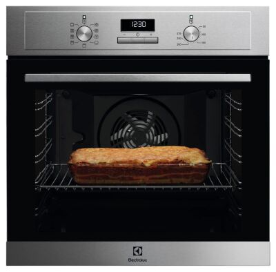 ������� ���� ������������� Electrolux EOF3H70X ����������� �����