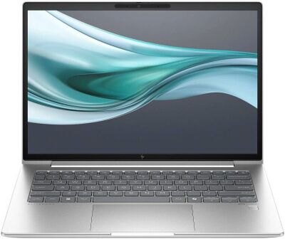 ������� HP EliteBook 640 G11 Core Ultra 7 155U 16Gb SSD512Gb Intel Graphics 14" IPS WUXGA (1920x1200) ��� �� silver WiFi BT Cam (A23E2EA)