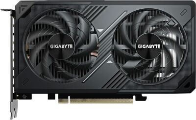 ���������� Gigabyte PCI-E 5.0 GV-N5060WF2MAX OCV2-8GD NVIDIA GeForce RTX 5060 8Gb 128bit GDDR7 2512/28000 HDMIx1 DPx3 HDCP Ret