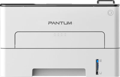 ������� �������� Pantum P3300DW A4 Duplex Net WiFi �����