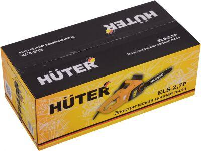 ������������� ������ ���� Huter ELS-2,7P 2000�� ��.����:16" (40cm) (70/10/9)