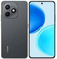 ��������� ������� HONOR X8d 8/128GB 5109CCTV BLACK HONOR