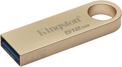 ���� ���� Kingston 512GB DataTraveler SE9 DTSE9G3/512GB USB3.0 ����������