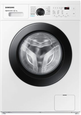 ���������� ������ Samsung WW60AG4S00CE/LD �����: A ����.����������� ����.:6�� ����� ��������