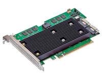 ���� ���������� SAS/SATA/NVMe PCIE 9670w-16i 05-50113-00 24GB/S 8Gb BROADCOM