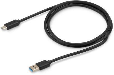 ������ Buro BHP USB-TPC-1 USB (m)-USB Type-C (m) 1� ������