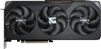 ���������� Gigabyte PCI-E 5.0 GV-R9070GAMING-16GD 1.0 AMD Radeon RX 9070 16Gb 256bit GDDR6 2520/20000 HDMIx2 DPx2 HDCP Ret
