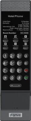 ������� IP Fanvil H603W ������