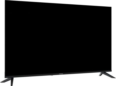 ��������� LED Starwind 50" SW-LED50UG403 ������.�� Frameless ������ 4K Ultra HD 60Hz DVB-T DVB-T2 DVB-C DVB-S DVB-S2 USB WiFi Smart TV