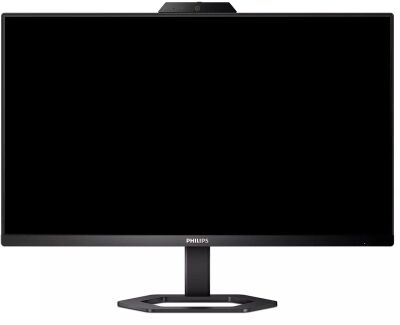 ������� Philips 23.8" 24E1N5300HE ������ IPS LED 1ms 16:9 HDMI M/M Cam ������� HAS Piv 300cd 178��/178�� 1920x1080 75Hz FreeSync DP FHD USB 4.37��