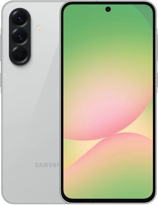 �������� Samsung SM-A566E Galaxy A56 5G 256Gb 8Gb ����� �������� 3G 4G 2Sim 6.7" 1080x2340 Android 15 50Mpix 802.11 a/b/g/n/ac/ax NFC GPS GSM900/1800 GSM1900 Protect