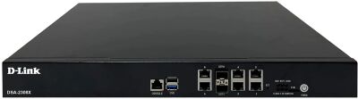 ������������� D-Link DSA-2308X (DSA-2308X/A1A) 10/100/1000BASE-T ������