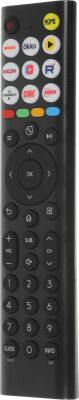 ��������� LED Hisense 40" 40A4S Frameless ������ FULL HD 60Hz DVB-T2 DVB-C DVB-S2 USB WiFi Smart TV (RUS)