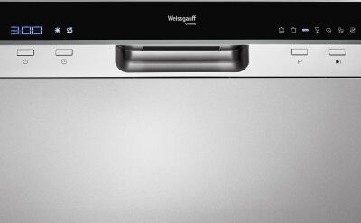 ������������� ������ Weissgauff TDW 4017 DS �����������/������ (����������)