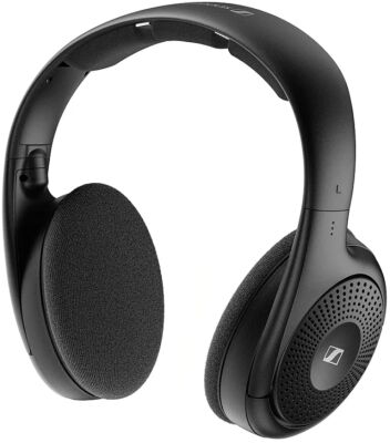 �������� ��������� Sennheiser RS 120-W ������ ������������ bluetooth � ����� �������� (700171 RS 120-W)