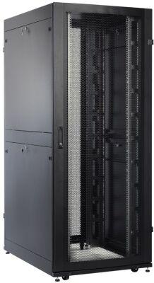 ���� ��������� ��� (���-��-42.8.10-44��-9005) ��������� 42U 800x990�� ���.��.������. 2 ���.���. ����.��.������. �������.��� ����.����� 1350�� ������ 690�� 152�� 180����. 1950��