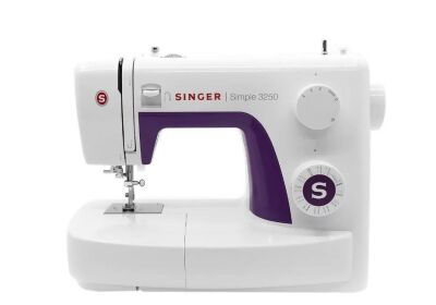   SIMPLE 3250 SINGER