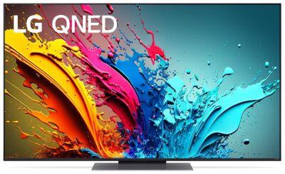  QNED 55" 4K 55QNED86T6A.ARUB LG