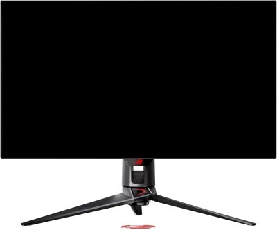 ������� Asus 31.5" ROG Swift PG32UCDP ������ OLED LED 16:9 HDMI ������� HAS Piv 1000:1 450cd 3840x2160 240Hz FreeSync Premium DP SPDIF 4K USB 7.3��