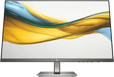 ������� HP 23.8" Series 5 524da ������ IPS LED 16:9 HDMI M/M ������� HAS 300cd 178��/178�� 1920x1080 100Hz VGA FHD 3.52��