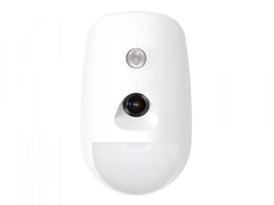 ИК-датчик беспроводной DS-PDPC12PF-EG2-WE AX PRO