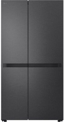 ����������� LG GC-B257KBHW 2-�������. �����
