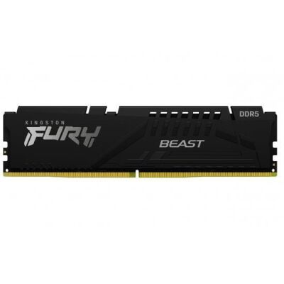 ������ ������ DIMM DDR5-5200 16GB KF552C40BB-16 KINGSTON