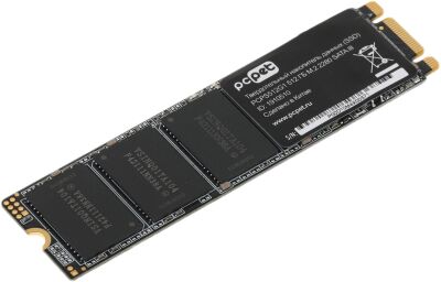 ���������� SSD PC Pet SATA-III 512GB PCPS512G1 M.2 2280 OEM