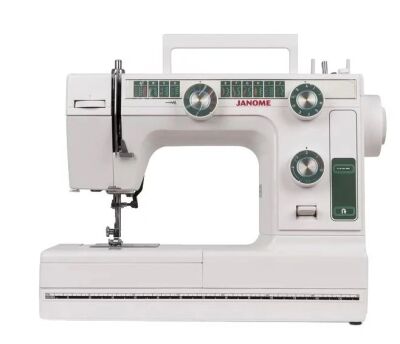 ������� ������ Janome 394 �����