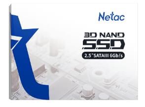 ���������� SSD SATA2.5" 4TB NT01N600S-004T-S3X NETAC