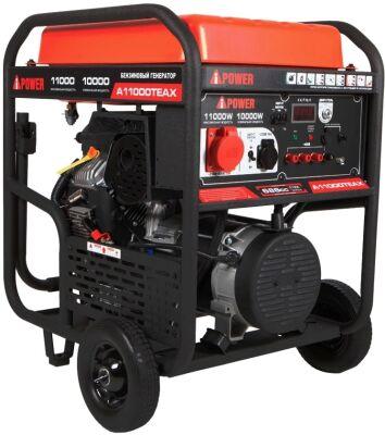 ��������� A-iPower A11000TEAX 11���
