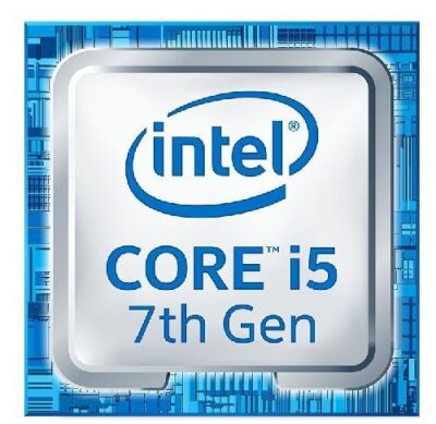   INTEL Core i5 i5-7400 Kaby Lake-S 3000  Cores 4 6 Socket LGA1151 65  GPU HD 630 OEM CM8067702867050SR32W