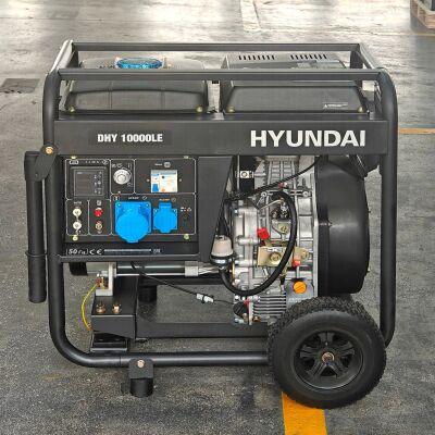��������� Hyundai DHY 10000LE 8.5���