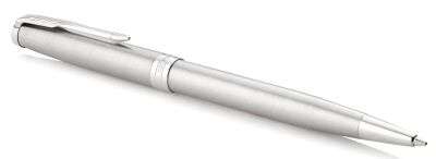 ����� �������. Parker Sonnet Core K526 (1931512) Stainless Steel CT M ����. ����. �����.���.