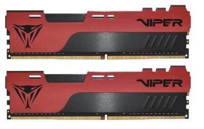   DIMM DDR4-4000 64GB (32GBx2) PVE2464G400C0K PATRIOT