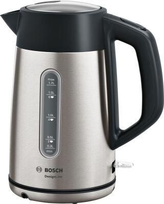 ������ ������������� Bosch TWK4P440 1.7�. 2400�� ����������� �����/������ ������: ������/�������