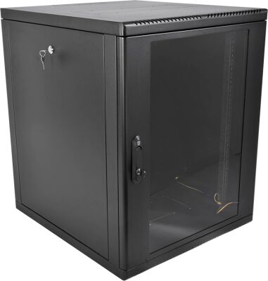 ���� �������������� ��� (���-�-12.650-9005) ��������� 12U 600x650�� ���.��.����� 120�� ������ 581�� 25.1�� 180����. 610�� IP20 ������