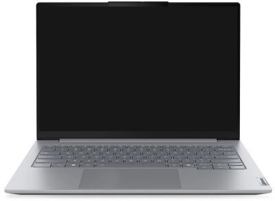 ������� Lenovo Thinkbook 14 G8 IAL Core Ultra 7 255H 16Gb SSD512Gb Intel Arc 140T 14" IPS WUXGA (1920x1200) Windows 11 Pro grey WiFi BT Cam (21SJ005WGQ)