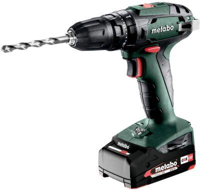 �����-���������� Metabo SB 18 �����. ������:�������������� (���� � ���������) (602245560)