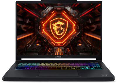 ������� MSI Crosshair 16 Max HX E2WGXK-035XRU Core Ultra 9 275HX 16Gb SSD1Tb NVIDIA GeForce RTX 5070 12Gb 16" OLED QHD+ (2560x1600) FreeDOS black WiFi BT Cam (9S7-265232-035)