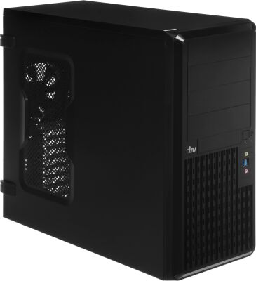������ IRU Rock S9104A 1x7600 1x16Gb 1x1Tb SSD B650 AST2600 2xGigEth 1x550W w/o OS (2140240)