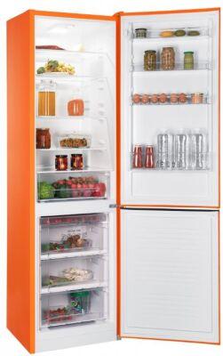  ORANGE NRB 164NF OR NORDFROST